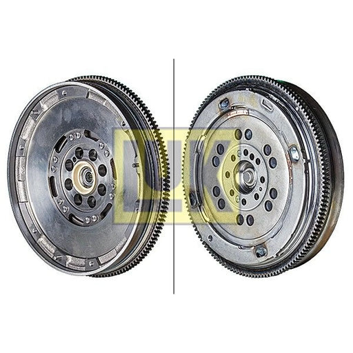 LuK Engine Flywheel Teeth 415007710