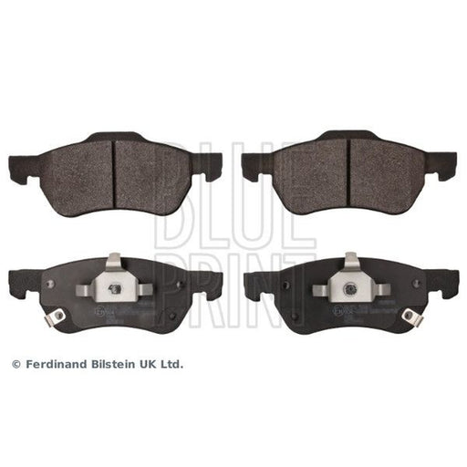 Blue Print Front Brake Pad Set ADBP420114