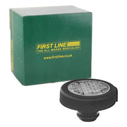 First Line Coolant Expansion Tank Cap FRC140