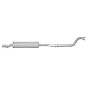 Hella Middle Silencer 8LC 366 024-641