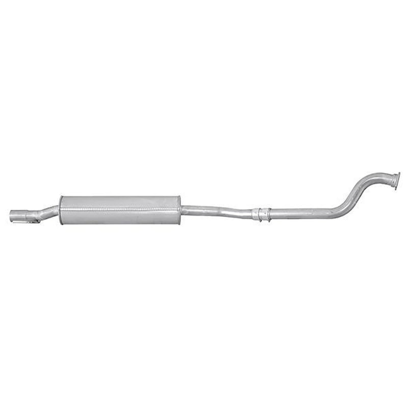 Hella Middle Silencer 8LC 366 024-641