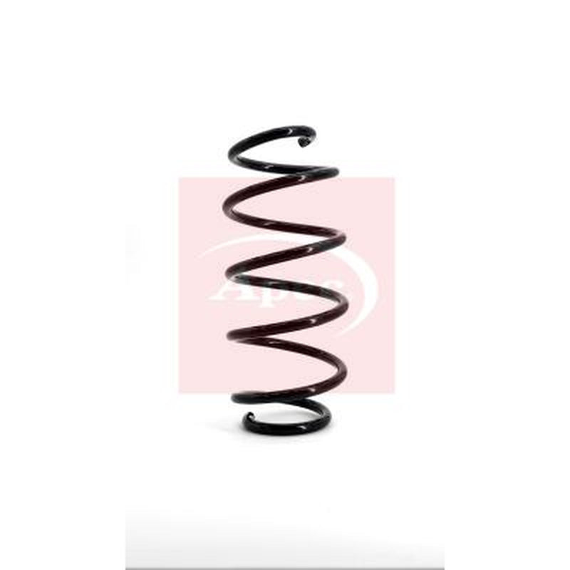 Apec Front Suspension Coil Spring ACS1114