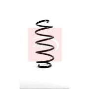 Apec Front & Rear Suspension Springs ACS1474
