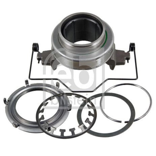 Febi Clutch Release Bearing ID OD 105386