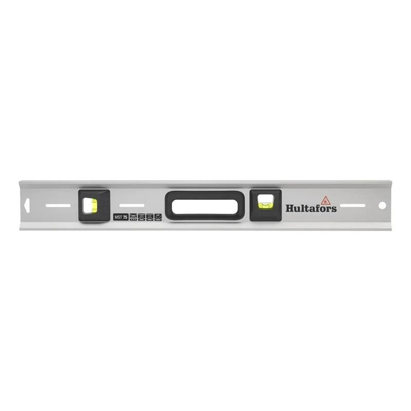 Hultafors MST 75 Spirit Level 75cm - 402801
