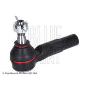 Blue Print Steering Tie Rod End Ball Joint Front Right ADT38731