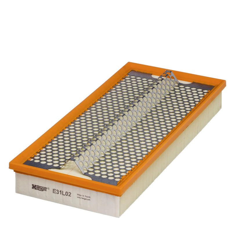 Hengst Engine Air Filter E31L02