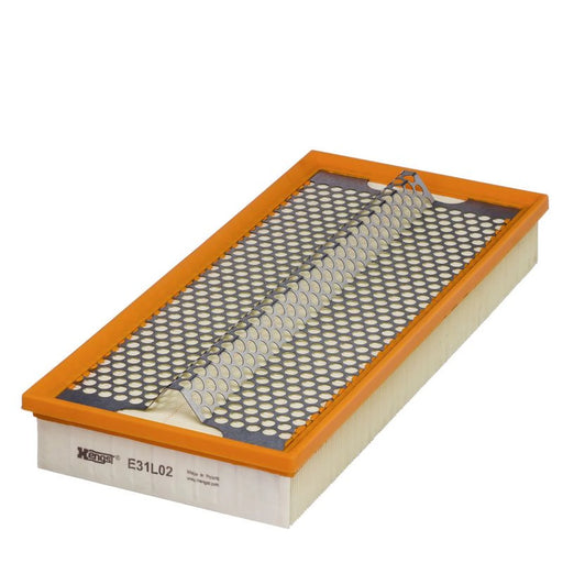 Hengst Engine Air Filter E31L02