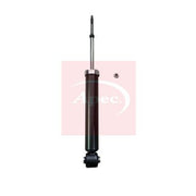 Apec Shock Absorber Damper Strut Rear Left ASA1740
