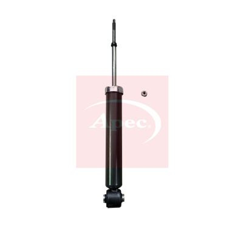 Apec Shock Absorber Damper Strut Rear Left ASA1740