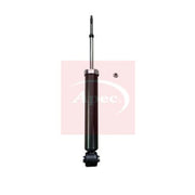 Apec Shock Absorber Damper Strut Rear Left ASA1740