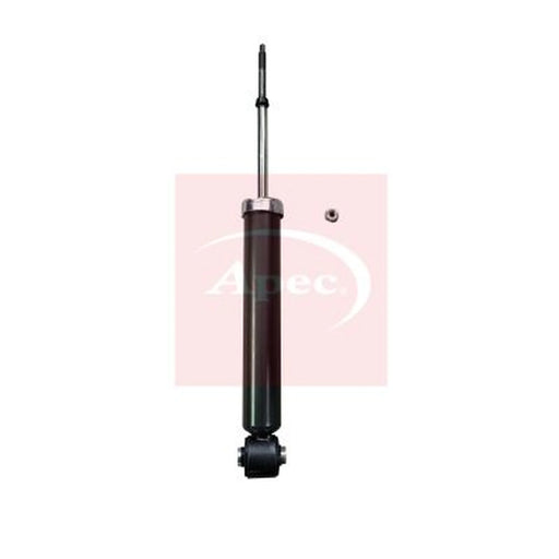 Apec Shock Absorber Damper Strut Rear Left ASA1740
