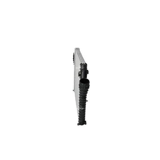 NRF Intercooler (Charge Air Cooler) 30858
