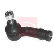 Apec Steering Tie Rod End Ball Joint Front Left M16x1.5 AST6240