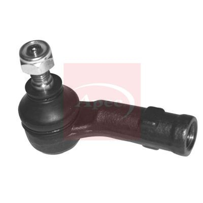 Apec Steering Tie Rod End Ball Joint Front Left M16x1.5 AST6240
