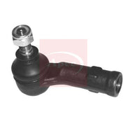 Apec Steering Tie Rod End Ball Joint Front Left M16x1.5 AST6240
