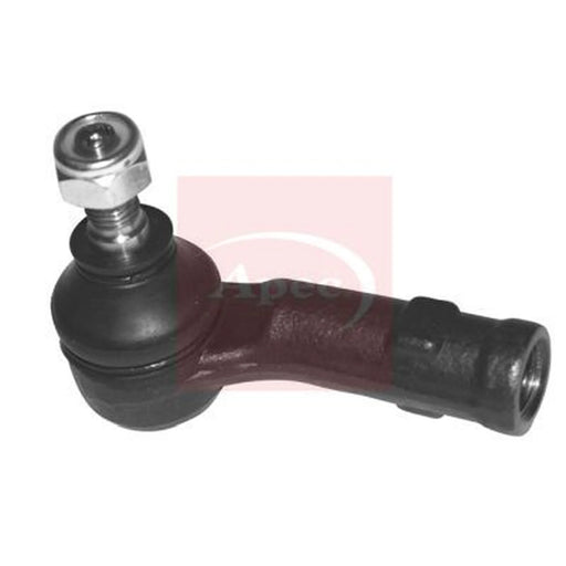 Apec Steering Tie Rod End Ball Joint Front Left M16x1.5 AST6240