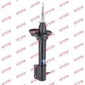 KYB Shock Absorber Damper Strut Rear Left 633089