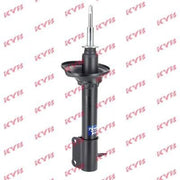 KYB Shock Absorber Damper Strut Rear Left 633089