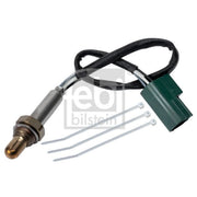 Febi O2 Lambda Oxygen Sensor before catalytic converter 175841