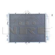 NRF Air Conditioning Condenser 35519