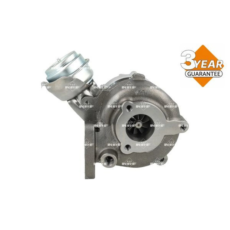 NRF Turbocharger Turbo Unit 90010089