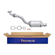 Hella Catalytic Converter 8LE 366 053-441