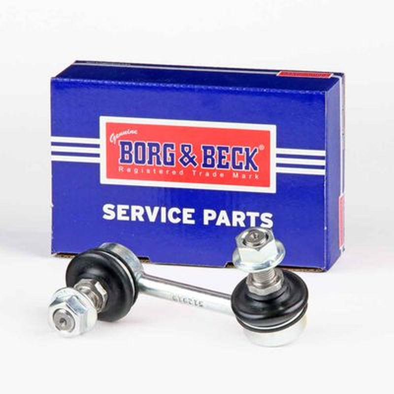 Borg & Beck Stabiliser Bar Link Coupling Rod BDL6930