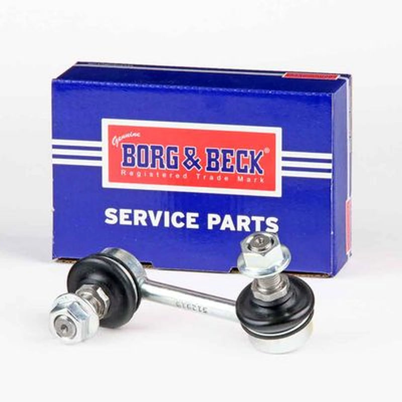 Borg & Beck Stabiliser Bar Link Coupling Rod BDL6930