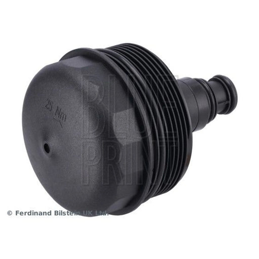 Blue Print Oil Filter Housing Cap ADBP990043