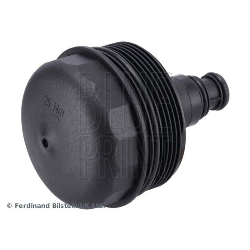 Blue Print Oil Filter Housing Cap ADBP990043