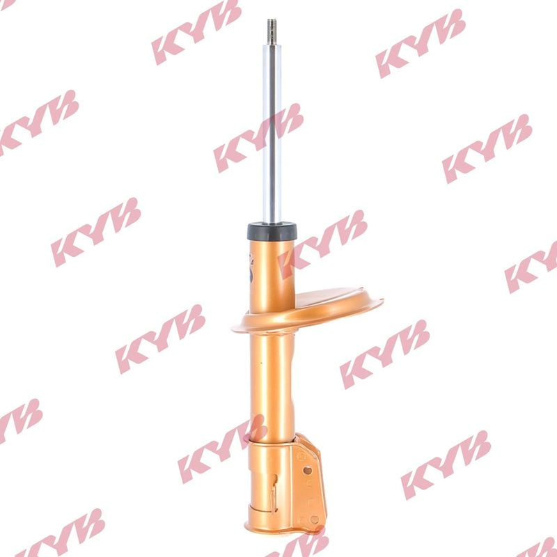 KYB Shock Absorber Damper Strut Front 324848