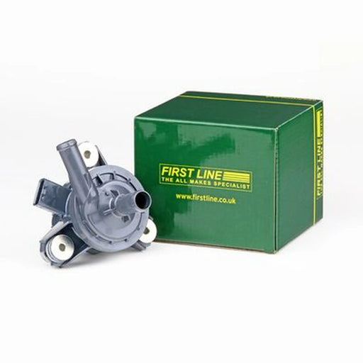 First Line Auxiliary Coolant Water Pump FWP3046