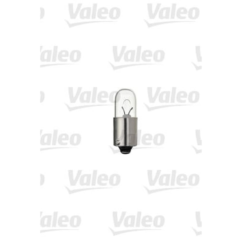 Valeo 10 x Indicator Turn Signal Bulb BA9s 12V 4W 032223
