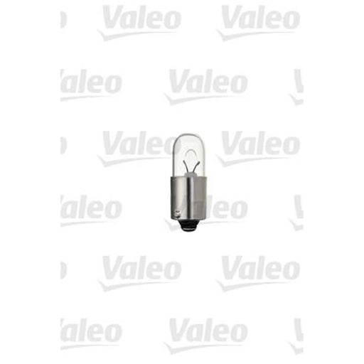 Valeo 10 x Indicator Turn Signal Bulb BA9s 12V 4W 032223