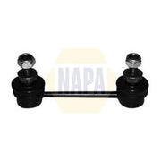 NAPA Stabiliser Bar Link Coupling Rod Rear Right NST4261