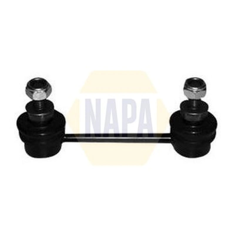 NAPA Stabiliser Bar Link Coupling Rod Rear Right NST4261
