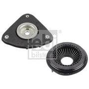 Febi Front Right Repair Kit Suspension Strut Support Mount 30842