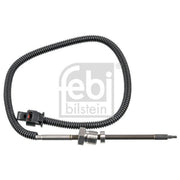Febi Exhaust Gas Temperature Sensor Lower 183281