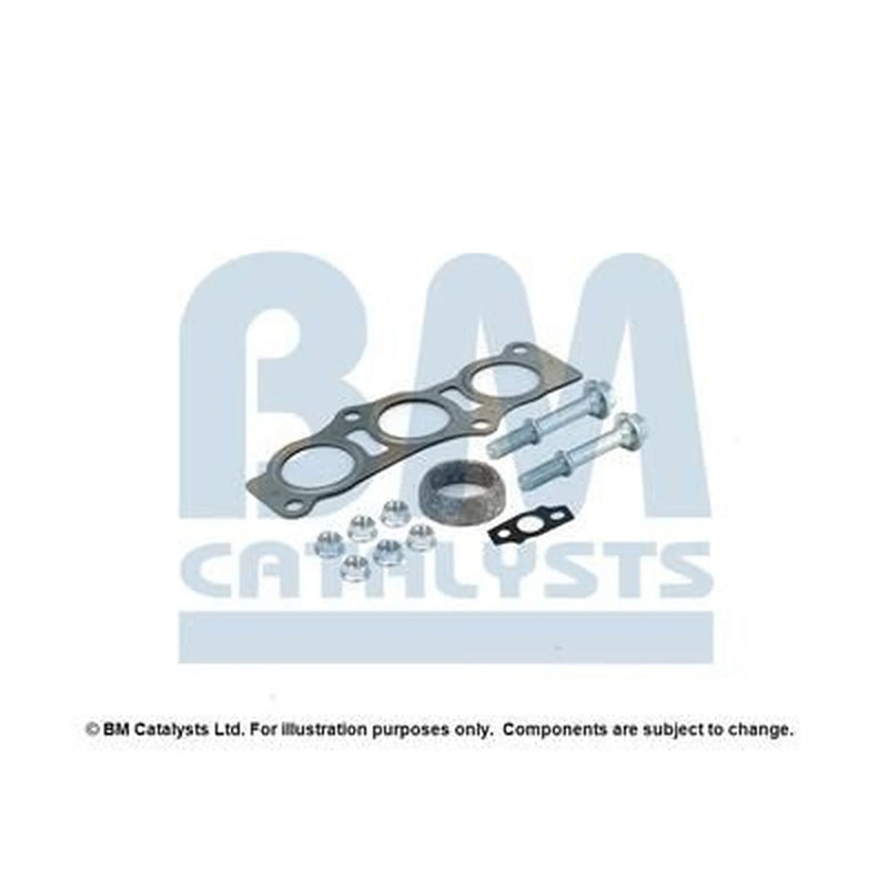 BM Catalysts Fitting Kit FK91988B FK91988B