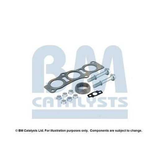 BM Catalysts Fitting Kit FK91988B FK91988B