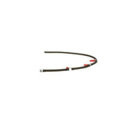 Gates Fuel Overflow Hose Pipe MFL1128