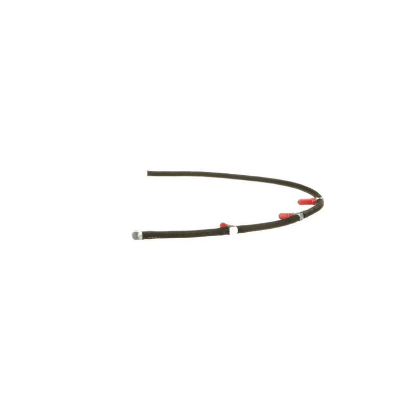 Gates Fuel Overflow Hose Pipe MFL1128