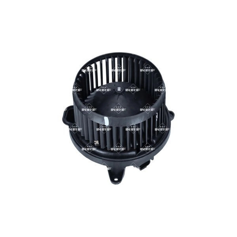 NRF Heater Blower Fan Rear 34491