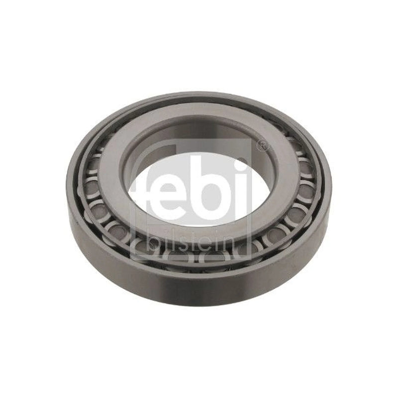 Febi Wheel Bearing 125mm OD ID Wide 29988