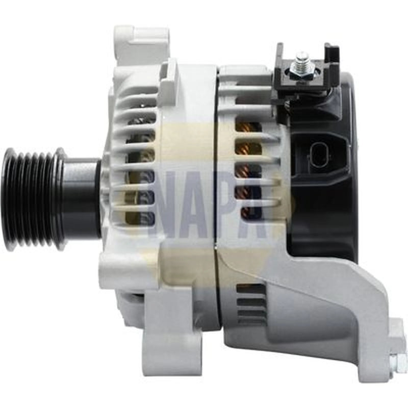 NAPA Car Alternator 12V NAL2563