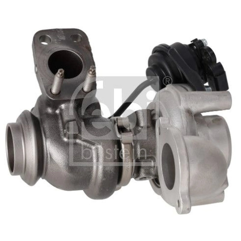 Febi Turbocharger Turbo Unit 188966