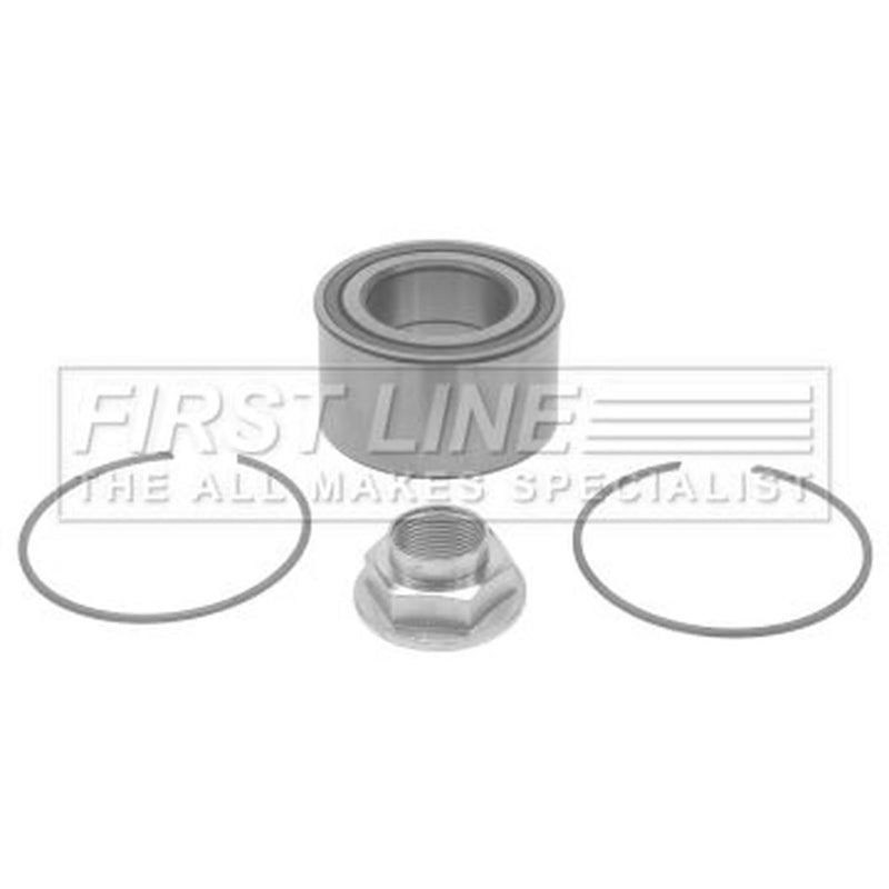 First Line Wheel Bearing Kit FBK1249