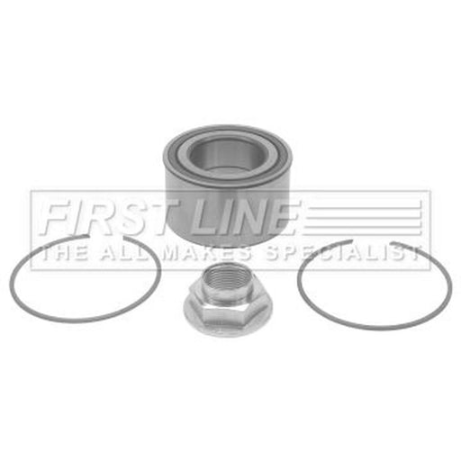 First Line Wheel Bearing Kit FBK1249