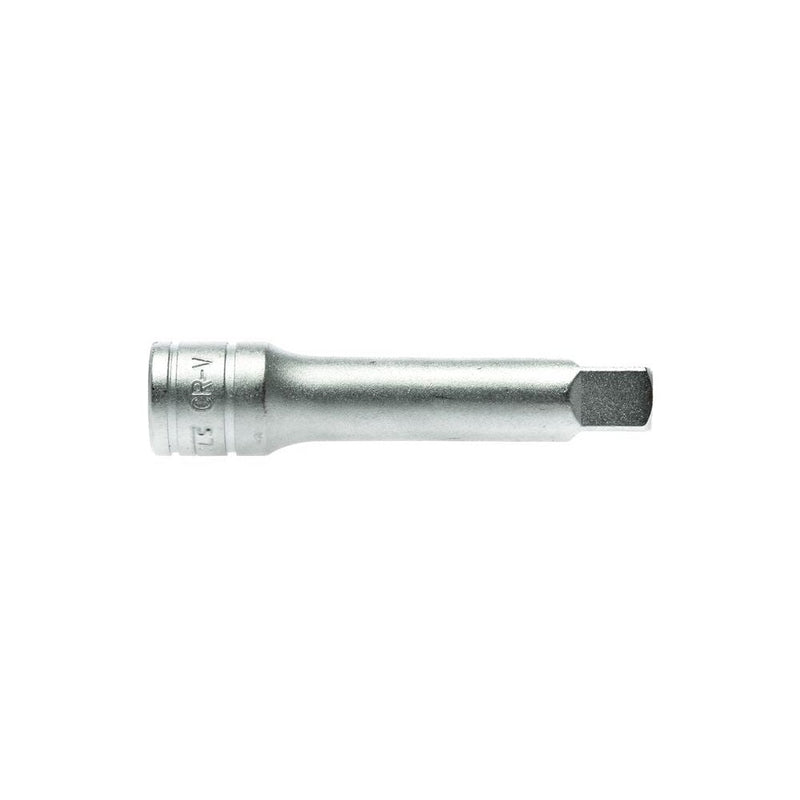Teng Tools Socket Accessories 3/8" Extension Bar 75mm